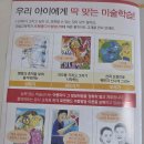 홍익 | 수원 유아 방문미술 5세 홍익아트 후기