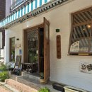 카페아씨 | 인천 부평구청 카페 아씨네 할매니얼 감성 카페