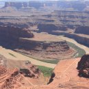 Dead Horse Point 이미지