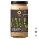 ❌다시 품절❌ 쿠팡 청정원 트러플 앤 포르치니 크림 파스타소스 4880원 이미지