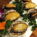 모슬포한라전복 이미지