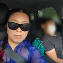 한복 입고 문경 당일치기 여행 :: 문희농원 (오팜스)개미취, 봉명산출렁다리, 주암정, 화수헌, 문경...