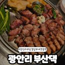 부산댁 - 수영구 남천바다로33번길 47 | 광안리 애견동반 식당 부산댁 쏘쏘였던 후기