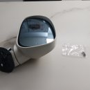 사이드기어 | 코란도투리스모 사이드미러 기어 수리 후기