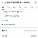 면앤면추억의가락국수 이미지