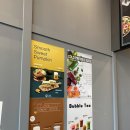 달리는커피 다산역점 | [다산 달리는커피]내돈내산 다산신도시 새로 오픈한 샌드위치 샐러드 카페 후기