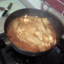 본떡볶이 이미지