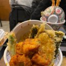 구구텐 | [묵동/먹골역 맛집] 서울텐동맛집 구구텐, 먹골역 혼밥하기 좋은곳