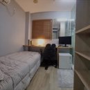 굿모닝빌딩 | [수원 고시원 고시텔 원룸텔 추천] 굿모닝리빙텔 수원시청역점 조용하고 쾌적한 원룸텔