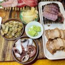 삼성역맛집 삼성중앙역맛집 이색횟집 해화장 솔직후기