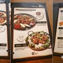 블랙삼겹&찜닭 이미지