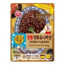 정통짜장 이미지