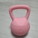 소프트벨 | 타미나스포츠 소프트 케틀벨 8kg 사용 후기