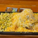 킹 | 여의도스테이크 헤비스테이크 치즈킹 후기