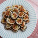 미니김밥 이미지