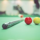 초원당구장 이미지