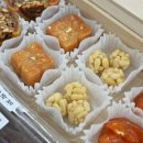 한식디저트 이미지