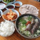 합천국밥집 - 남구 용호로 237 | 합천국밥집