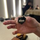 분자숯불갈비 | [서울] 청담동 파인다이닝 쵸이닷 디너후기