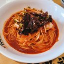 망향비빔국수대구
