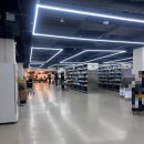 롯데마트 주차장입구 피프틴옆 | 창원 롯데마트 지하 창고형 대형약국 메가맥스약국 방문 리뷰