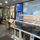 사량도횟집 이미지