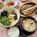 산촌 | 부안 내소사 맛집 입구 근처라 방문하기 편했던 산촌식당 내돈내산 후기