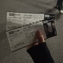 동구청 공연장 | Oasis vibes in SEOUL 오아시스 내한 후기 ~ 🪇🎸