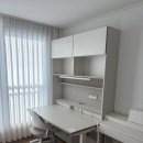 초등공부방 | [공지] 데스커 1400 모션데스크 설치 후기｜예비초등 공부방 책상 추천