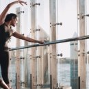 발레필라테스 이미지