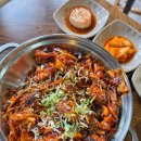 한살림진주평거매장 | 진주 평거동 맛집 양포항 진주평거점 가족모임 하기 좋은 아구불고기 맛집