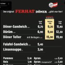 오스트리아 빈🇦🇹 비엔나 웨이팅 케밥 맛집 Ferhat, 호스텔 추천 후기 ST Christoper&#39;s Inn + 마이리얼...