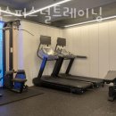 알엑스 퍼스널 트레이닝 이미지