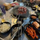 [강남/선릉 맛집] 선릉 고기집 추천! 갈비살 미쳤다… 풍년집 솔직후기