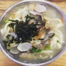 진칼국수 이미지