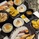 WR(부산광역시 동래구)-[금강로]-상-8 | 부산대 스시 맛집 방문기 모시모시