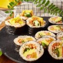 마녀김밥 - 담양군 객사4길 38-6 | 마녀김밥