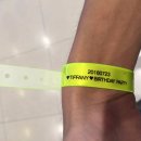 160723 소녀시대 티파니 28번째 생일파티 TODAY IS MY DAY!
