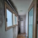 부영1단지A 경로당 | 원주탄성코트 혁신도시 부영1단지 바이오세라믹 시공 후기!