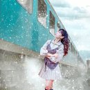 눈사람...작사 아이유 ,작곡 제휘, 노래 정승환 이미지