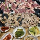 [부천] 오리로스부터 반찬까지 만족했던 오리고기 맛집 명가 후기