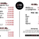 웅식당 이미지
