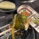 어린이대공원역 숙성 돼지고기 맛집 영화돈 후기