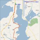 서해랑길 21코스 이미지