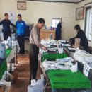 고금면5일시장