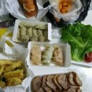 문학동 향촌왕족발 종종 포장해와요