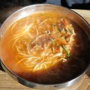 로뎀국수칼국수