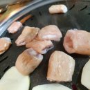 참숯불불타는대구생막창 이미지