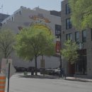 한숲햇빛공원_R | 🇨🇦 5월 몬트리올 2박 3일 여행 #2 - 마일엔드, 카페 올림피코, Schwartz's Deli, Toque!