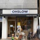 오슬로우커피 답십리점 이미지